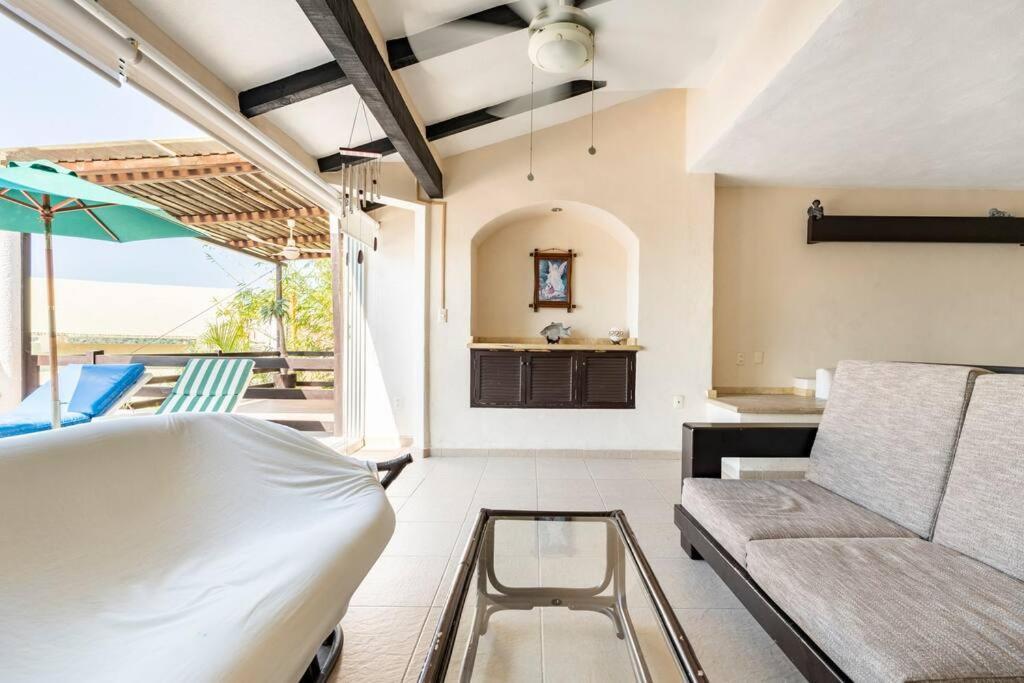 Hermosa Villa Puesta Al Sol Acapulco Luaran gambar
