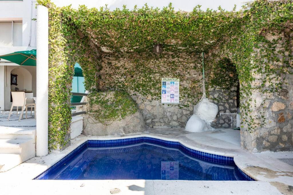 Hermosa Villa Puesta Al Sol Acapulco Luaran gambar