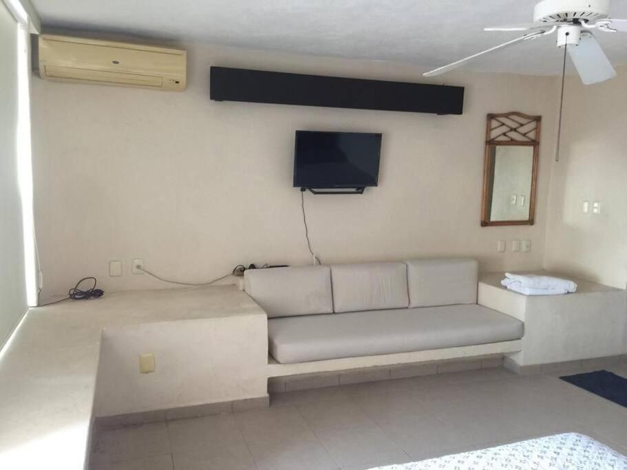 Hermosa Villa Puesta Al Sol Acapulco Luaran gambar