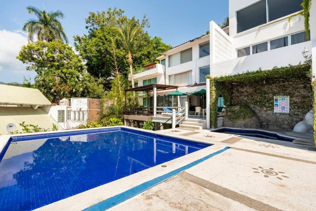 Hermosa Villa Puesta Al Sol Acapulco Luaran gambar
