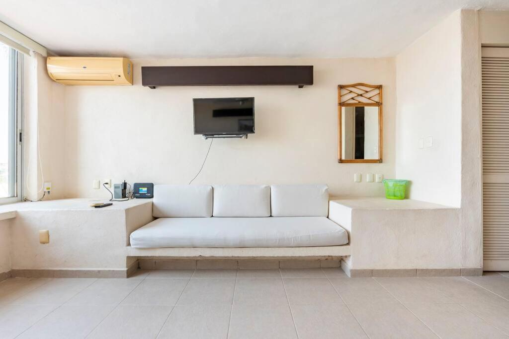Hermosa Villa Puesta Al Sol Acapulco Luaran gambar