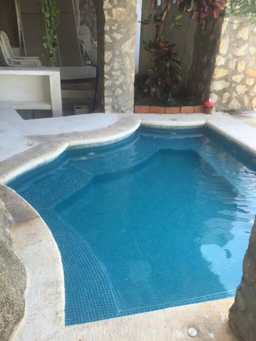 Hermosa Villa Puesta Al Sol Acapulco Luaran gambar