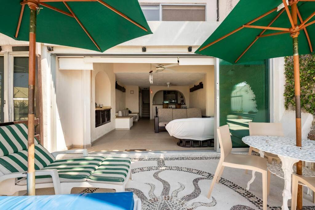 Hermosa Villa Puesta Al Sol Acapulco Luaran gambar